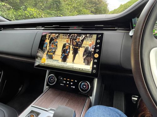 Customer photo review of Digi Dash 3.0