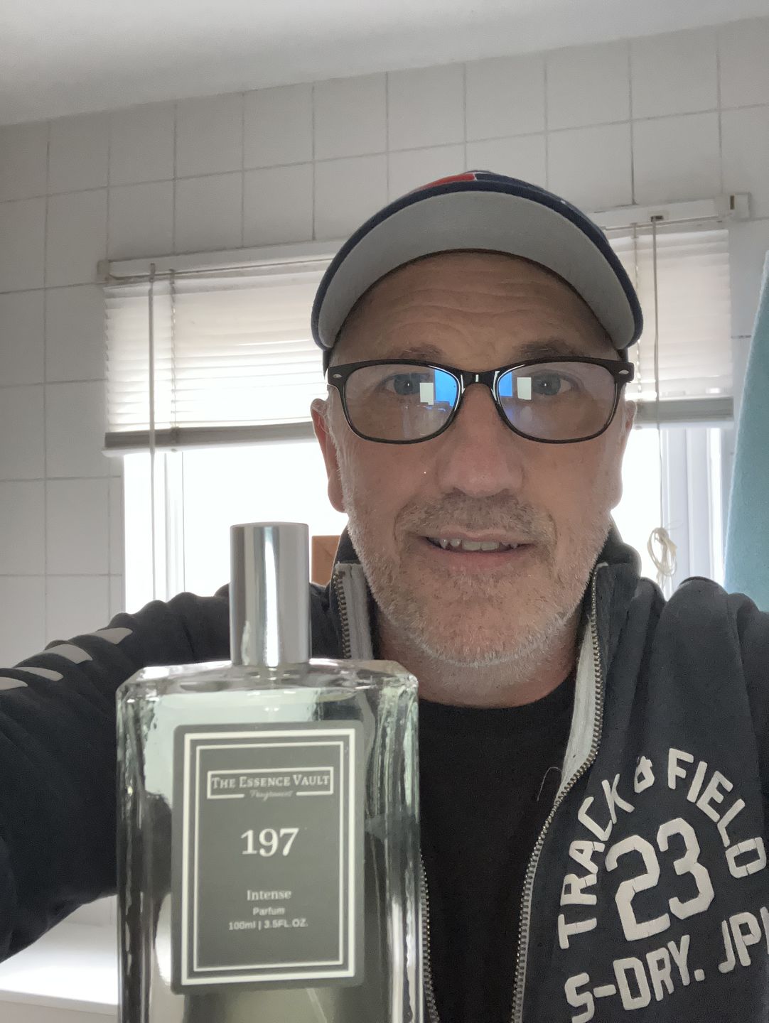 Customer photo review of Inspired by Sauvage - 197 - Intense