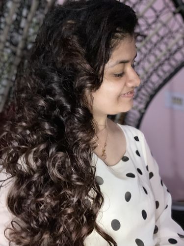 Customer photo review of Hydration Boost Bag