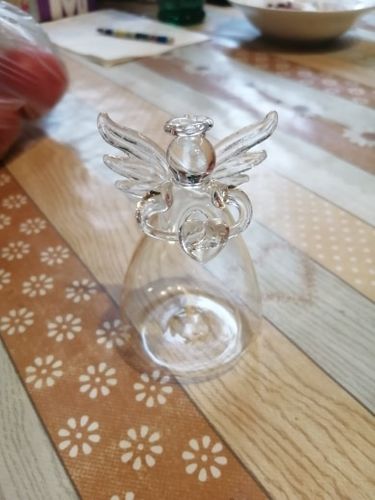 Customer photo review of Mon petit ange gardien