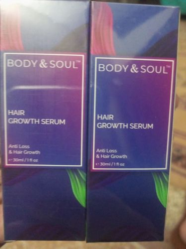 Customer photo review of Miracle Retinol Moisturizer and Premium Vitamin C Serum (Bundle)