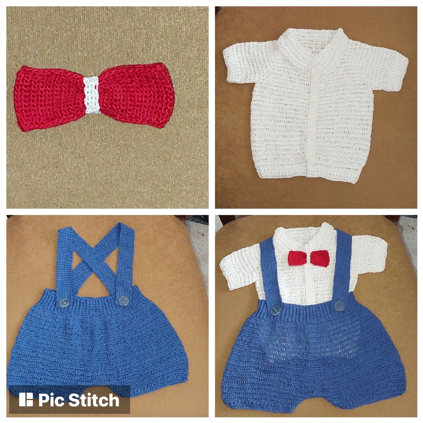 Customer photo review of CROCHET OMEGA NO.10 [30grs] - 100% Mercerized Cotton Yarn for Fine Crochet