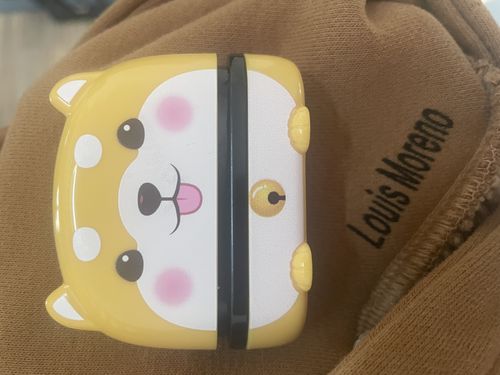 Customer photo review of Mon Étiquette Magique™️ - Animaux mignons