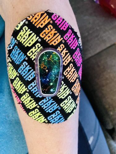 Customer photo review of Free Samples - Just Pay Shipping *(US Only)