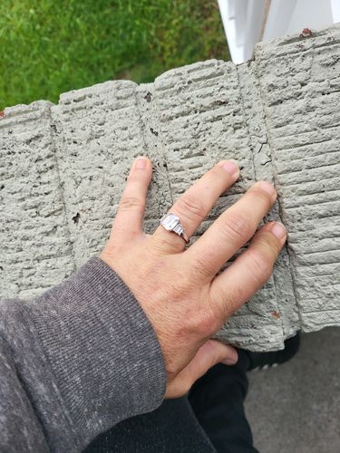 Customer photo review of Ship my order in the next 24 hours for only $3.99