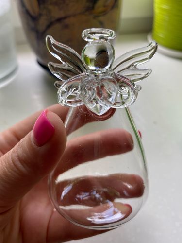 Customer photo review of Mon petit ange gardien