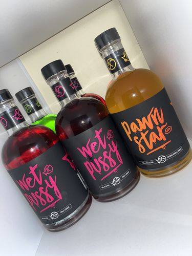 Customer photo review of Party pack