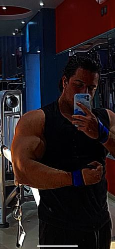 Customer photo review of Sostelite 250mg