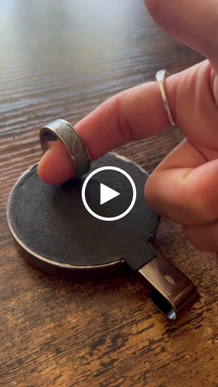 Customer video review of The Gibeon