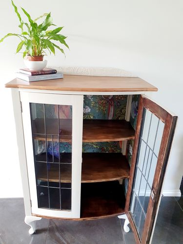 Customer photo review of Yasuni - Wallpaper 5 Colours