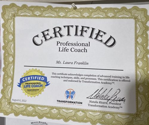 Customer photo review of Print Certificate (Members pay only $15 USD shipping)
