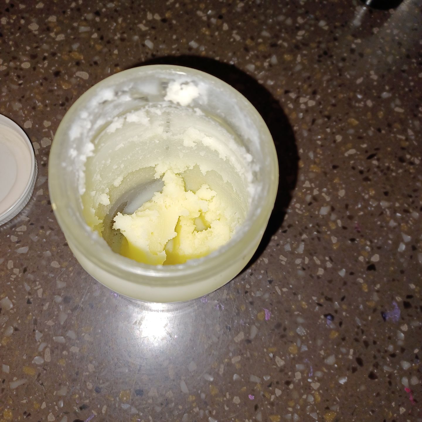 Customer photo review of American Wagyu Tallow 14 oz