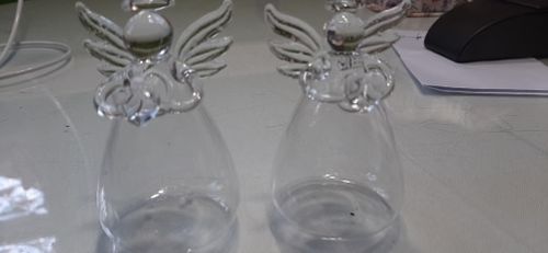 Customer photo review of Mon petit ange gardien