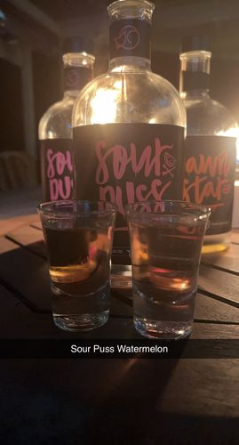 Customer photo review of Sour 3-Pack (+ FREE Bottle)