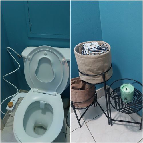 Bidet Boku Avis 205 Avis