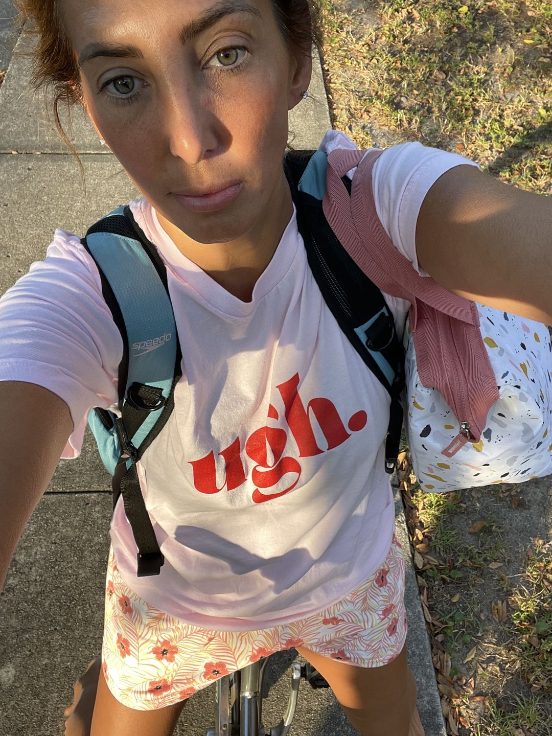 Customer photo review of Ugh