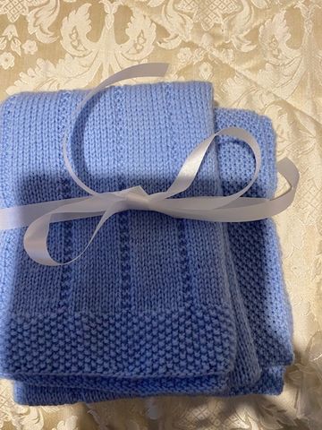 Customer photo review of Dreamtime 4 ply