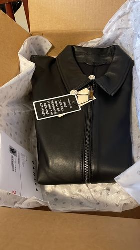 Customer photo review of TURNER