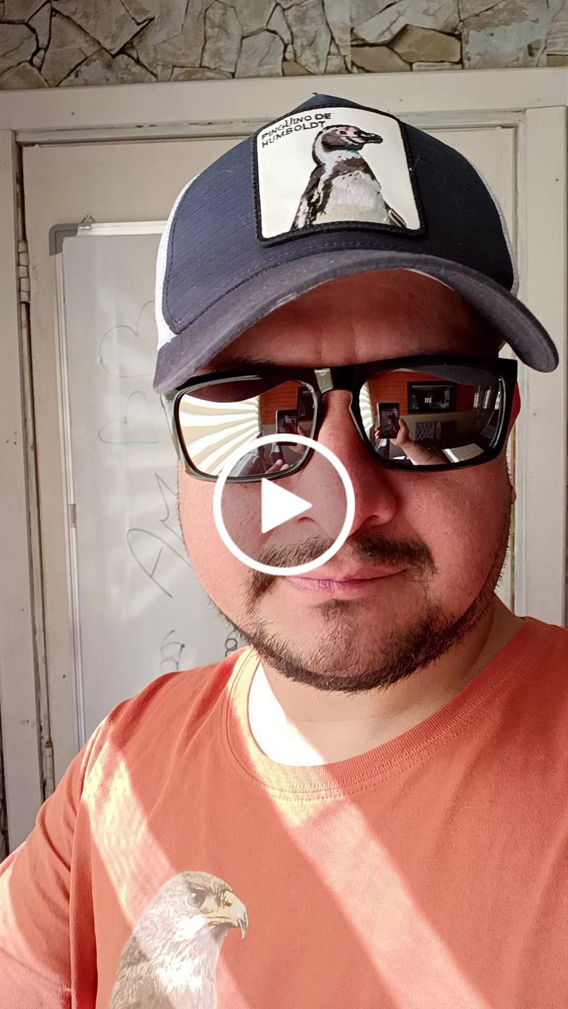 Customer video review of FOX