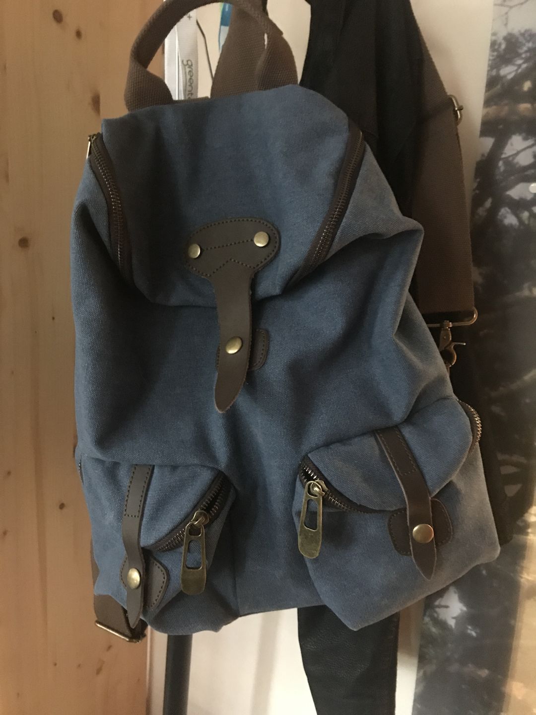 Customer photo review of SAINT-PAUL