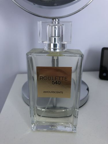 Customer photo review of Alien (Inspired) - Abduction