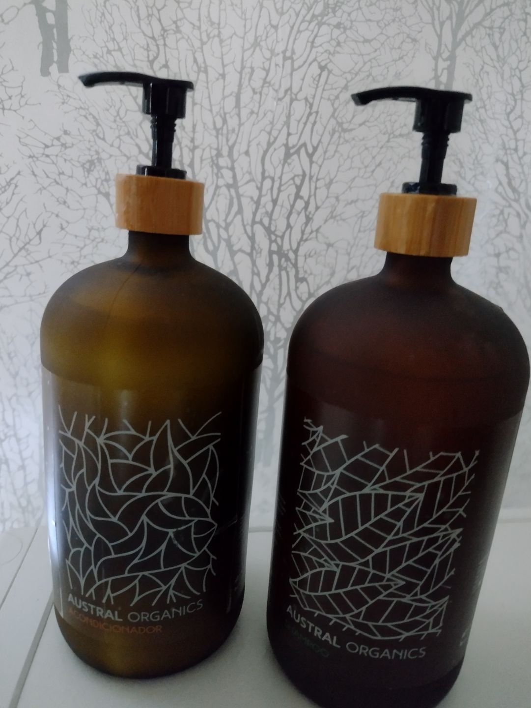 Customer photo review of Ruina Anticaida