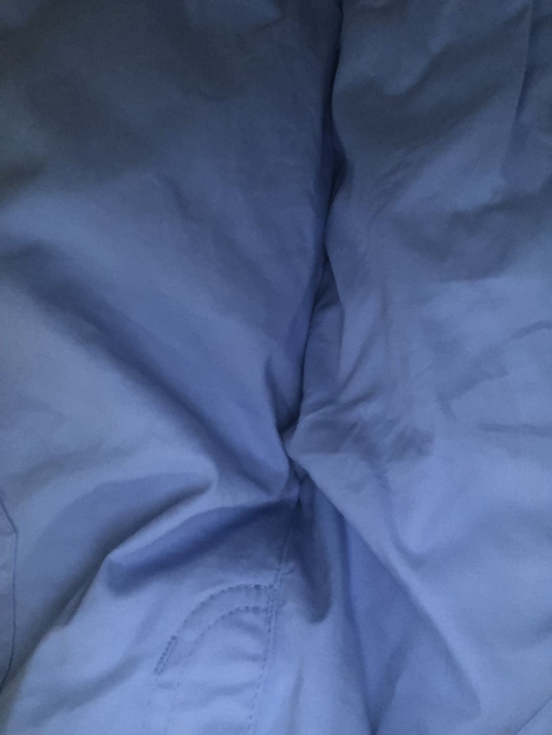 Customer photo review of بنطلون انزايم لاندو ~ Enzyme Pant Landau