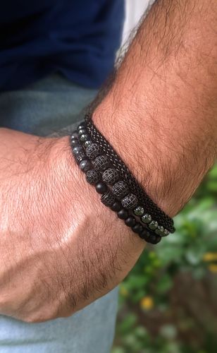 Customer photo review of Jax Set