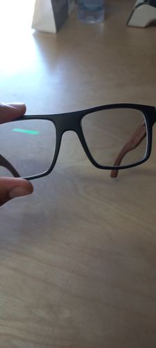 Customer photo review of Velka Classic
