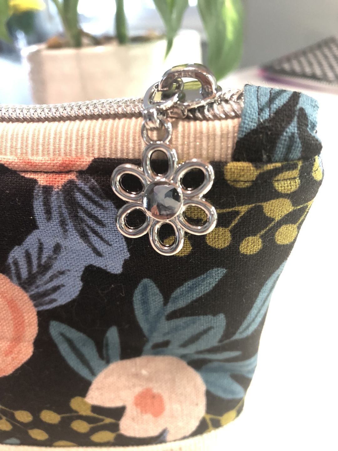 Customer photo review of Flower Pulls - Size #5