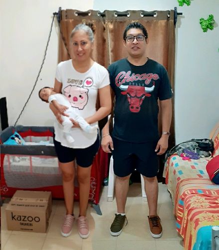 Customer photo review of Sitar Musgo