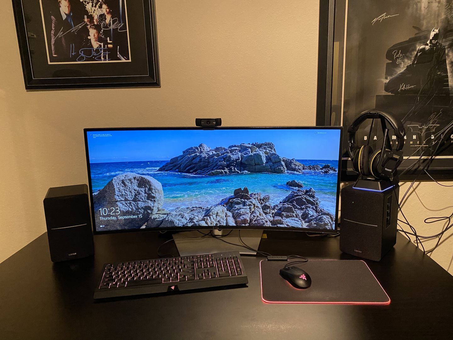 Customer photo review of R1280DBs