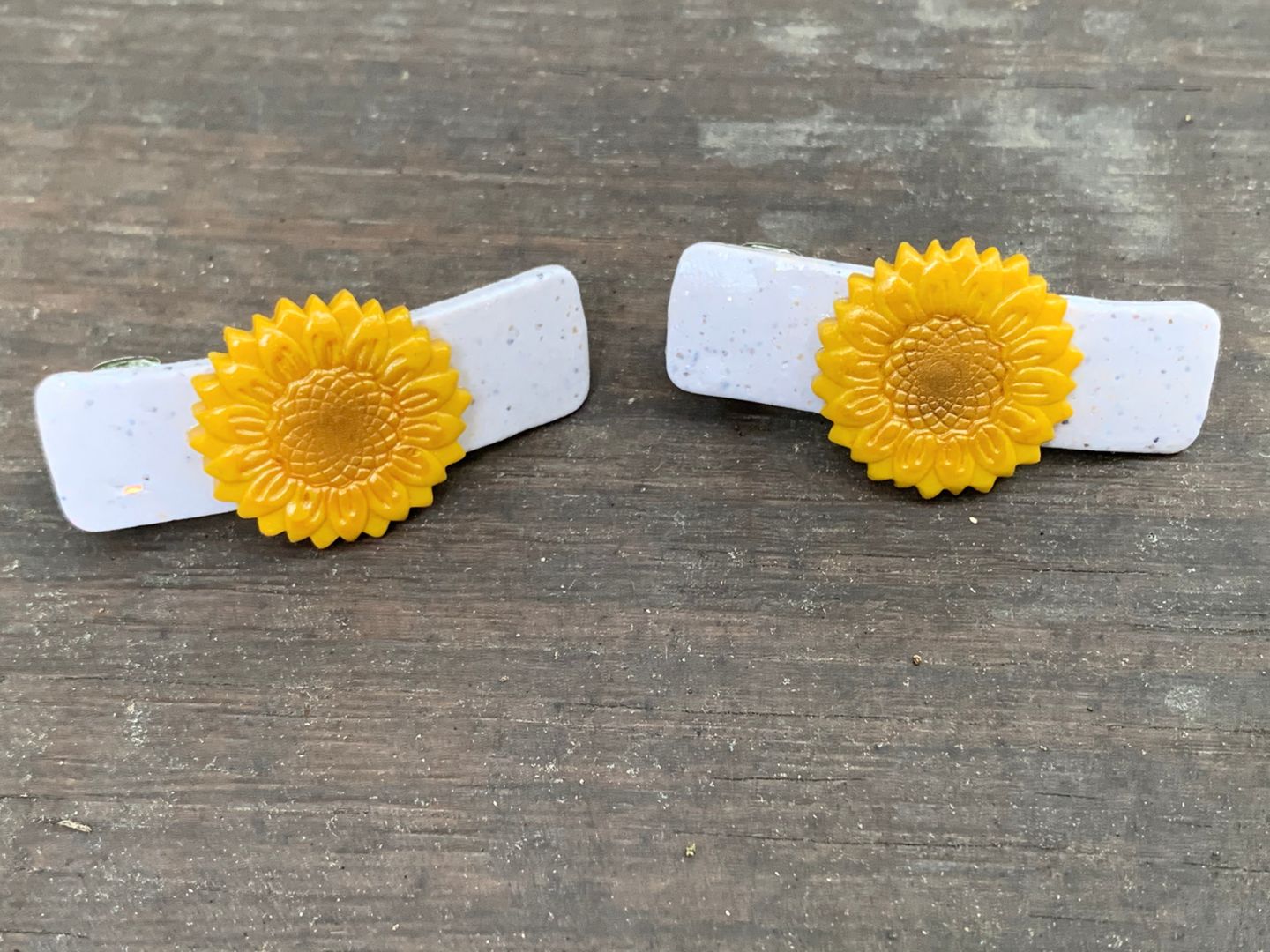 Customer photo review of Sunflower