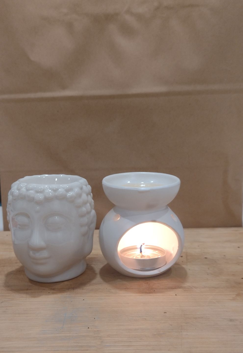 Customer photo review of N 23 - Mandarin cake
