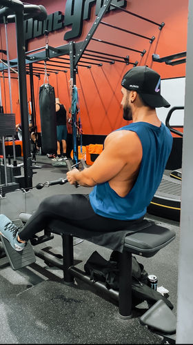 Customer photo review of Gorra New Era Ajustable
