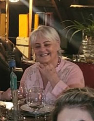 Customer photo review of Glow From Within Collagen