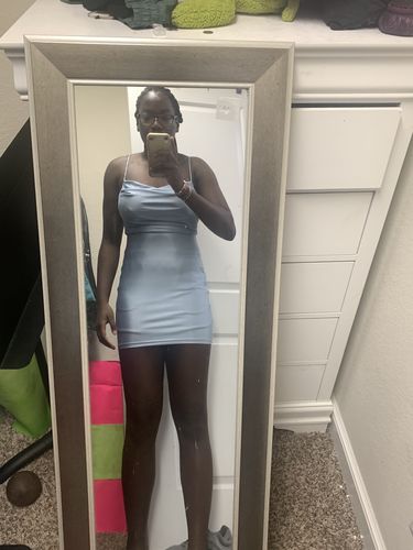 S. W. review of Ashleigh Dress image 1 out of 1