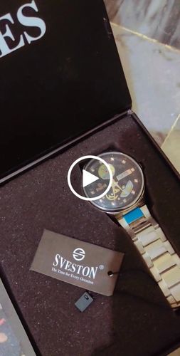 Customer video review of Sveston Yuba 2.0 SV-7447