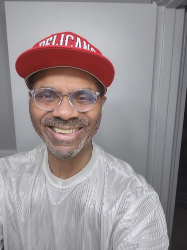 Customer photo review of Organic Sea Moss Gummy Bears