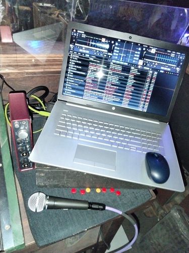 Customer photo review of Oyaide NEO PA-02 V2 XLR MIC Cable