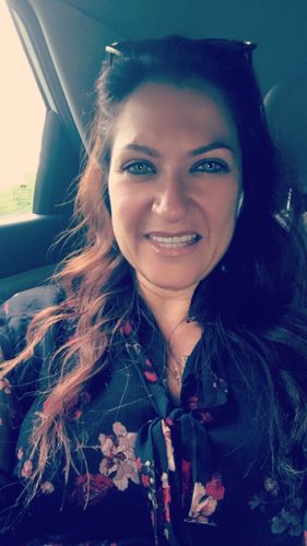 Customer photo review of Sweety Spatax Gray