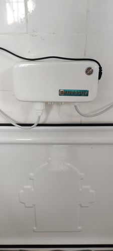 Customer photo review of Weasy Smart+