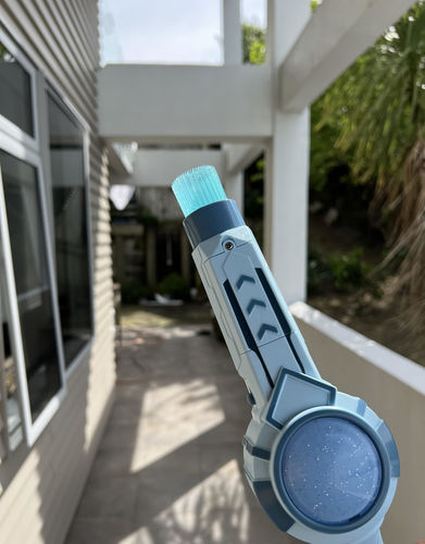 Customer photo review of YunixPop™