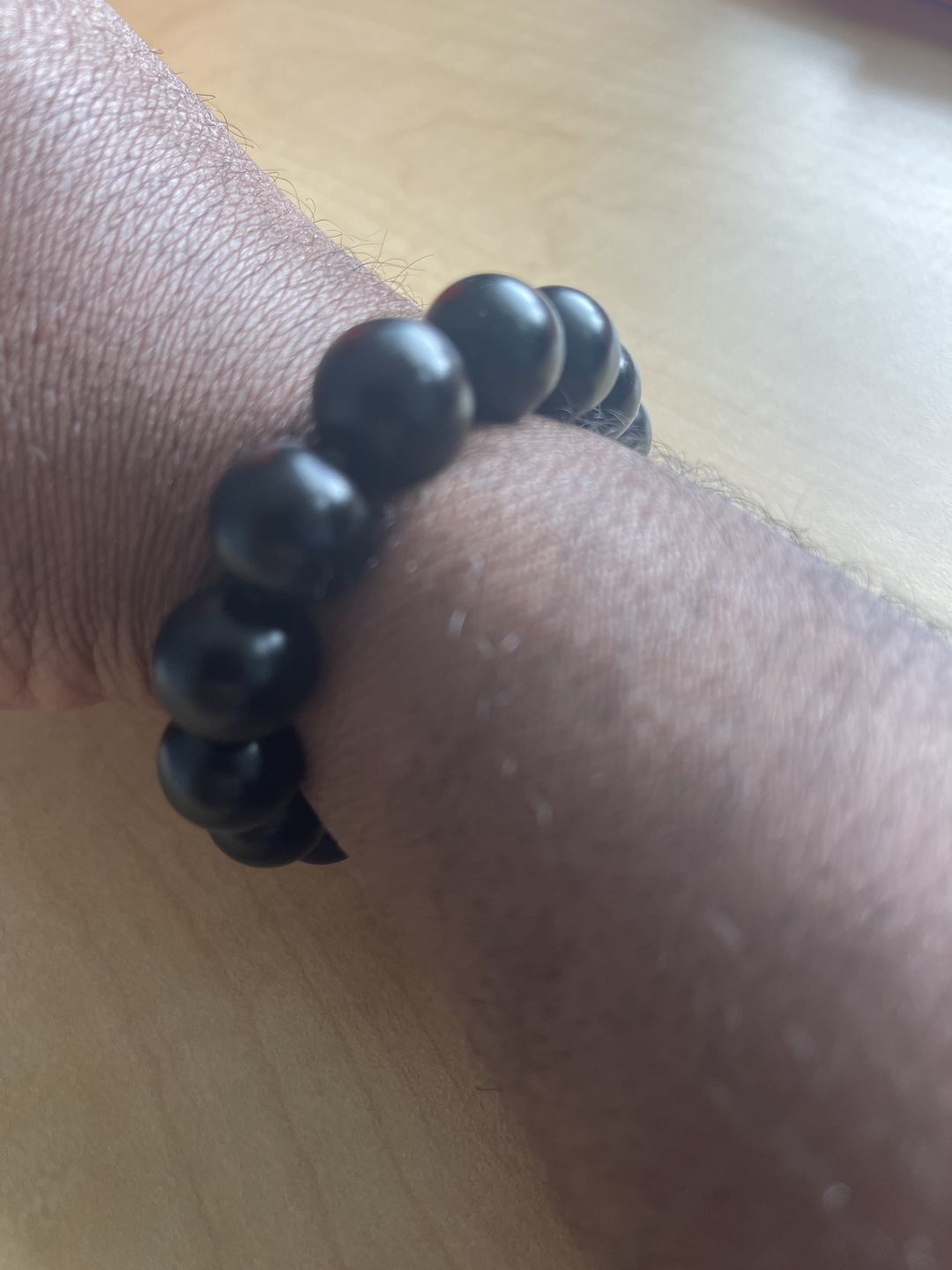 Customer photo review of Stones