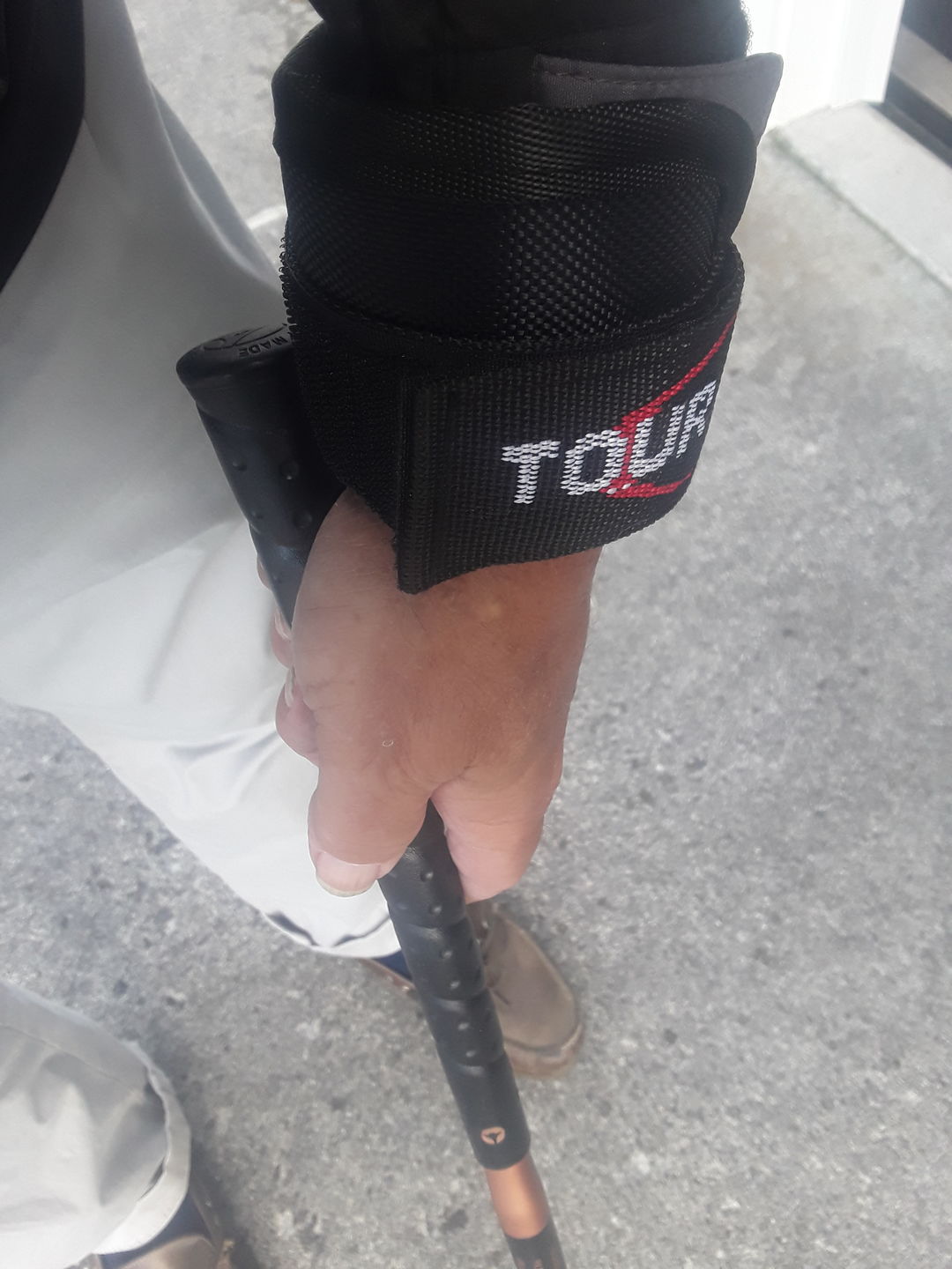 Customer photo review of FlexClick
