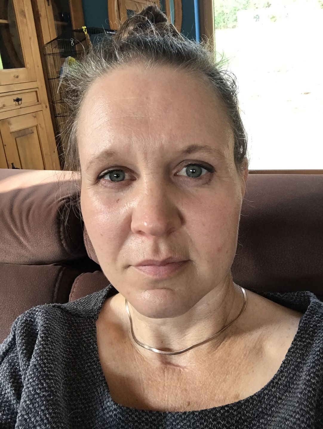 Customer photo review of Hi-Life Sleek Kette