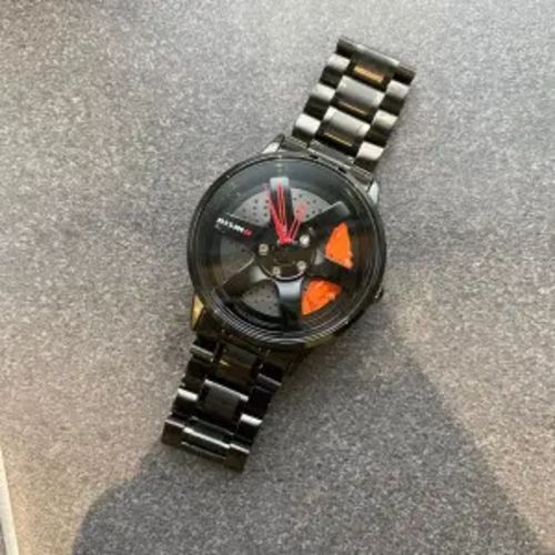 Customer photo review of Drift Line GTR - Motoria