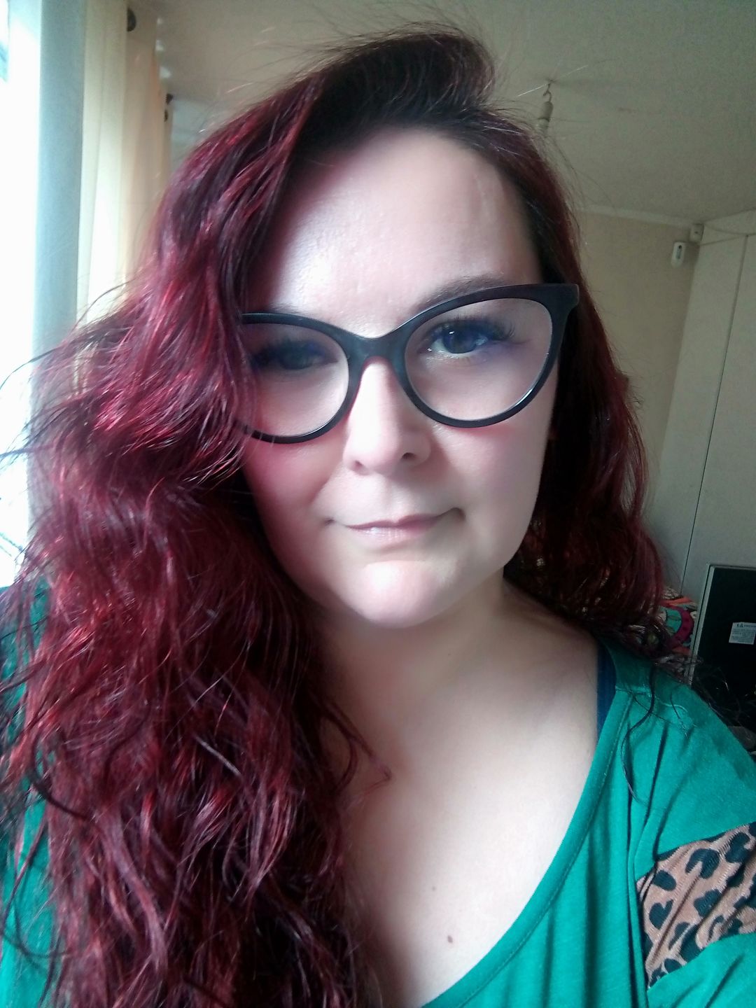 Customer photo review of Shampoo + acondicionador