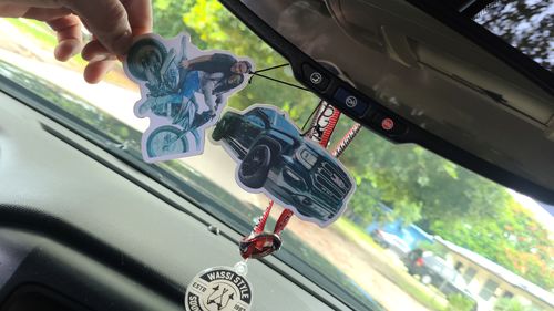 Customer photo review of Buy 1 Get 3 Free Special Offer [Labor Day Offer]