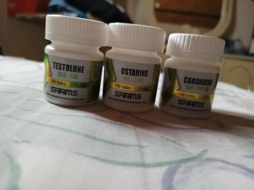 Customer photo review of Combo Masa Muscular Magra + Fuerza + Envío Gratis